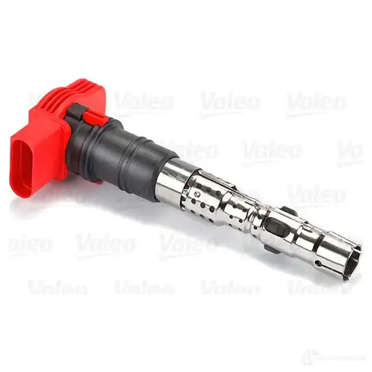 Катушка зажигания VALEO 3276422451820 A5 1UCYP 221151 245182 изображение 0