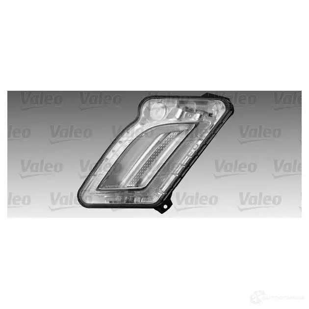 Поворотник VALEO 44 475 216040 99WN2KY 044475