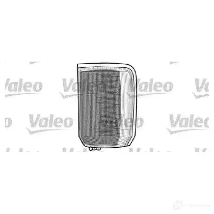 Поворотник VALEO 852 26 085226 O4MTN 217559