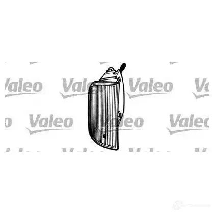 Поворотник VALEO AV067 8558 2 217676 085582