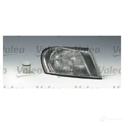 Поворотник VALEO LLI7AXD 86 658 086658 217972 изображение 0