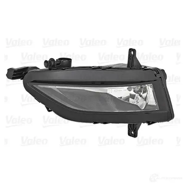 Поворотник VALEO YS5 FX 3276420474173 1205844762 047417 изображение 0