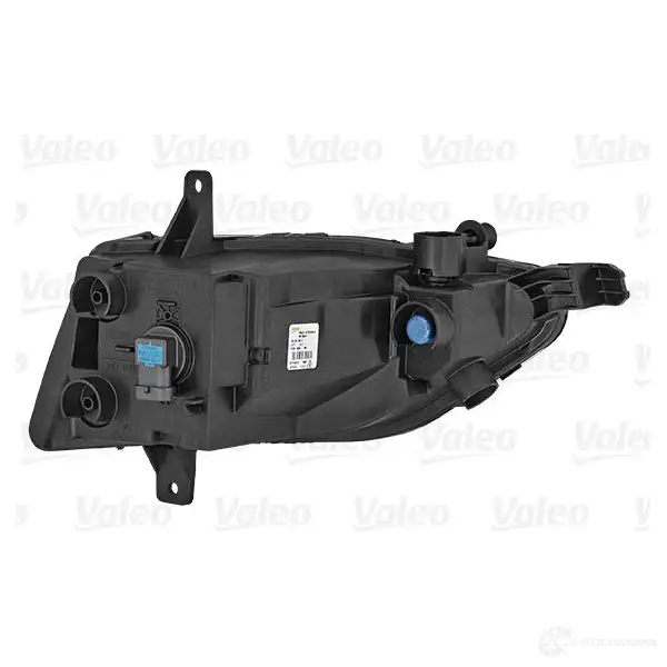 Поворотник VALEO YS5 FX 3276420474173 1205844762 047417 изображение 1