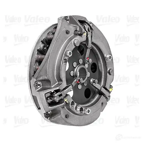 Поворотник VALEO 086643 217963 AV572 866 43