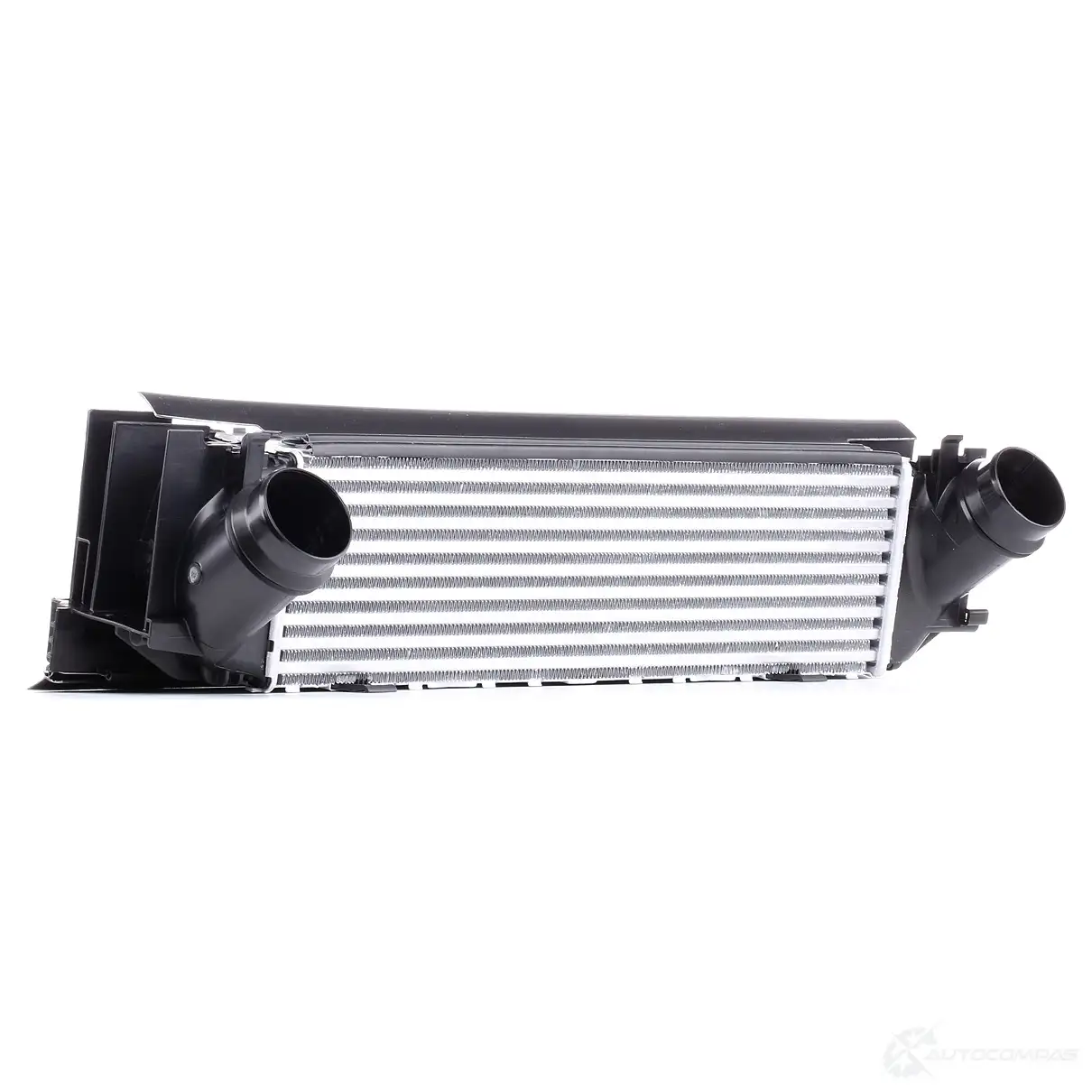 Интеркулер VALEO 818259 D S9RU 241369 3276428182599 - Изображение 1