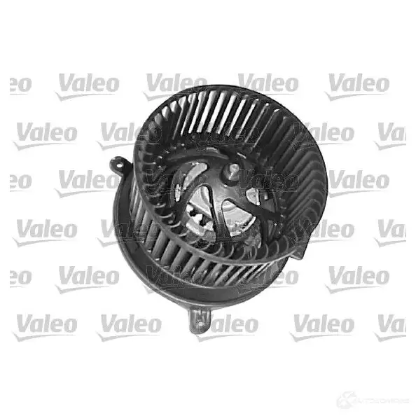 Моторчик вентилятора печки VALEO 1L6P SUX 3276426983839 698383 234240