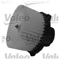 Моторчик вентилятора печки VALEO 3276427151695 715169 G XWX6UX 235299