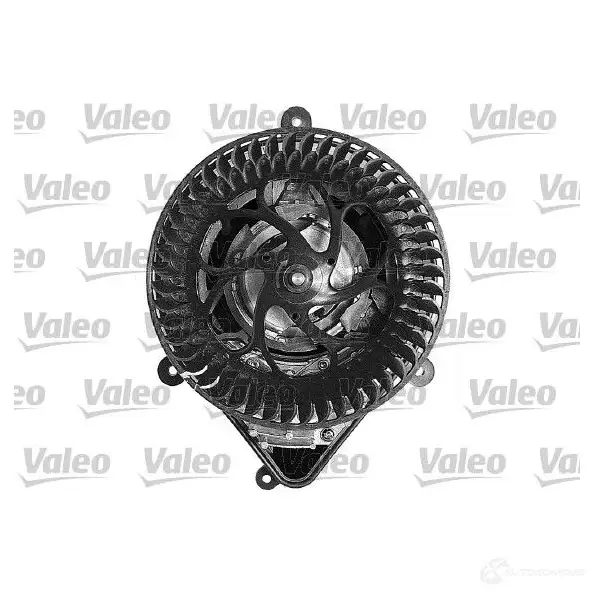 Моторчик вентилятора печки VALEO F65214 2D GV041 698041 234107