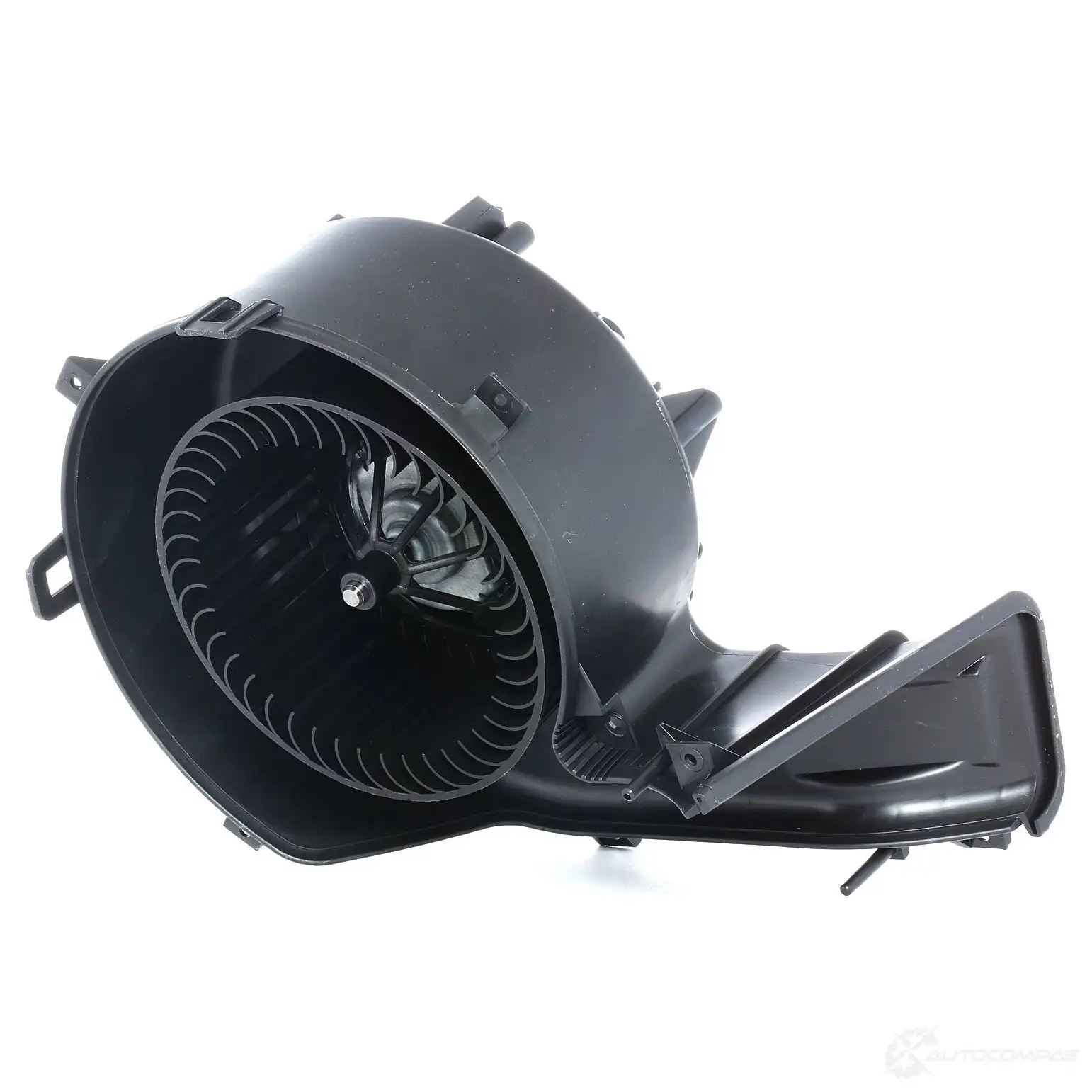 Моторчик вентилятора печки VALEO 29R17X 698806 00718 8H 234415 - Изображение 1