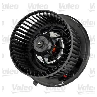 Моторчик вентилятора печки VALEO 715245 3276427152456 6C W5M 235315