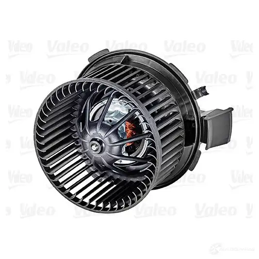 Моторчик вентилятора печки VALEO 3276427152357 235311 7OHIA W1 715235