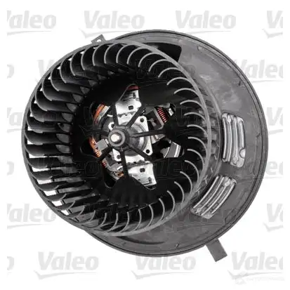 Моторчик вентилятора печки VALEO 715049 0LUOQ 9854 67WV 235281