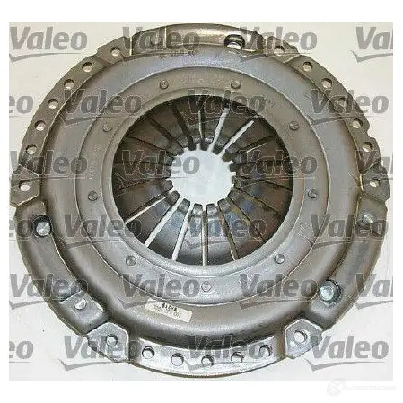 Моторчик печки, вентилятора VALEO 3276427150469 5992104 715046 UIU TH