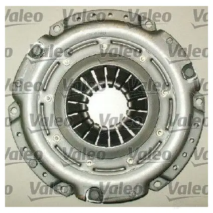 Моторчик печки, вентилятора VALEO 235258 S 4HUDQC 3276427150247 715024