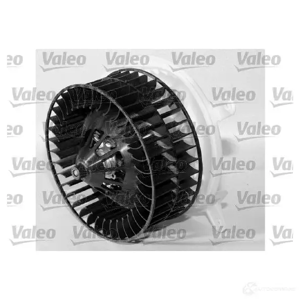 Моторчик вентилятора печки VALEO 235267 3276427150339 XDL LK 715033 изображение 0