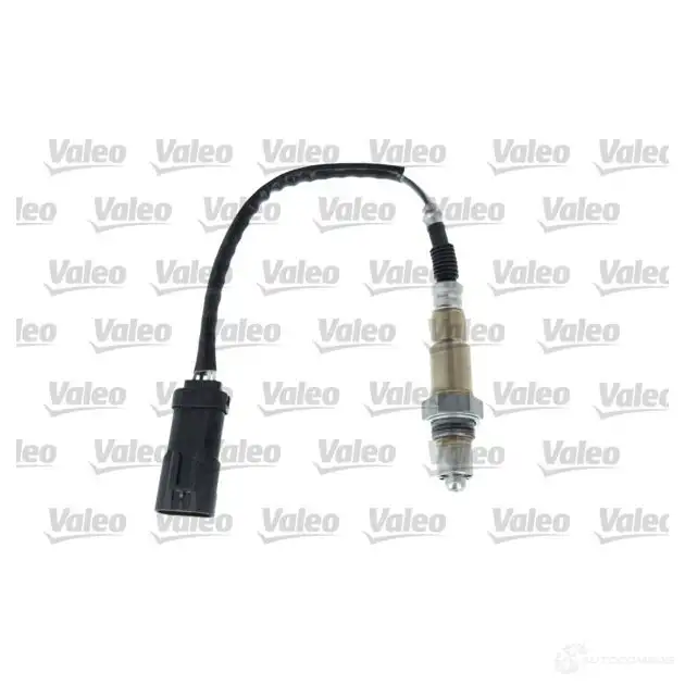 Лямбда зонд, кислородный датчик VALEO 1437852435 QCQY6 5 368065 - Изображение 1