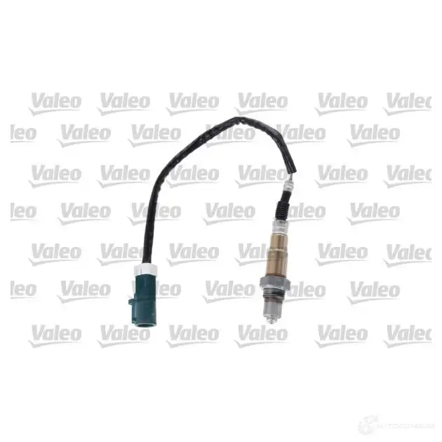 Лямбда зонд, кислородный датчик VALEO JN LOM9X 1437852242 368027 - Изображение 1