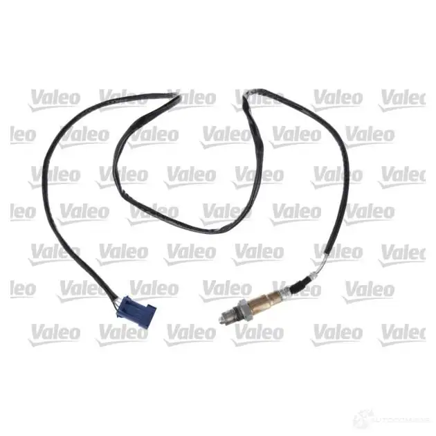 Лямбда зонд, кислородный датчик VALEO 368014 ZX4VG 2A 1437852466 - Изображение 1