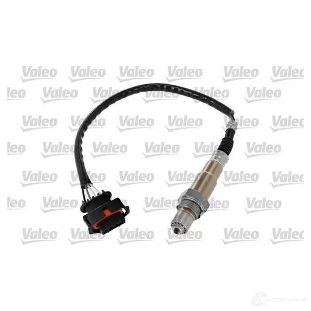 Лямбда зонд, кислородный датчик VALEO 1RC6B W 368023 1437852462 изображение 0