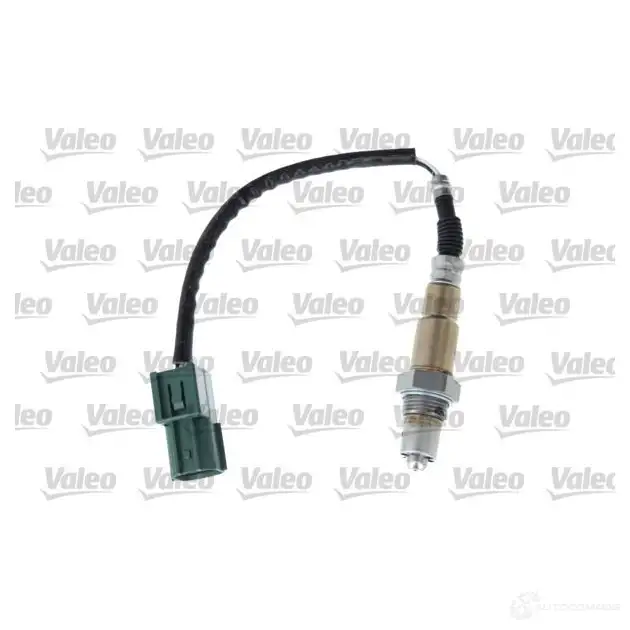 Лямбда зонд, кислородный датчик VALEO V3VI 1QM 1437852454 368074 изображение 0