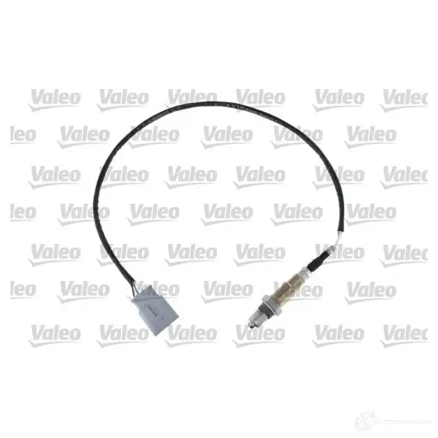 Лямбда зонд, кислородный датчик VALEO 1437852455 3 QJMD 368099 - Изображение 1
