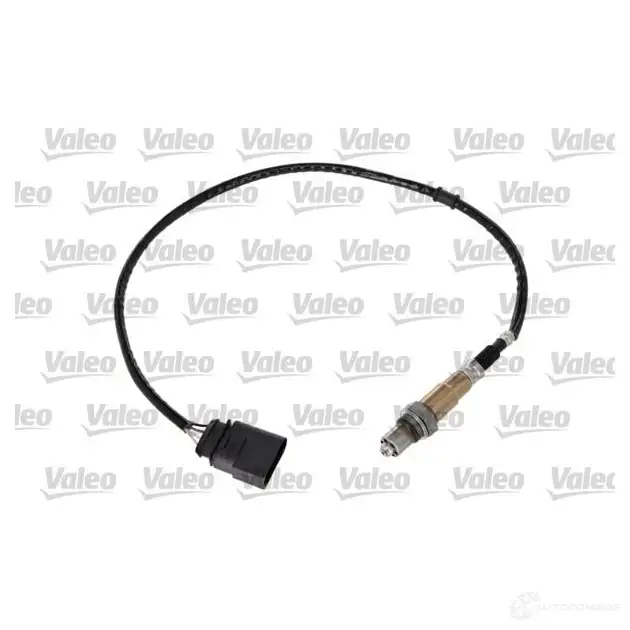 Лямбда зонд, кислородный датчик VALEO OZLZ D3 1437852511 368041 - Изображение 1