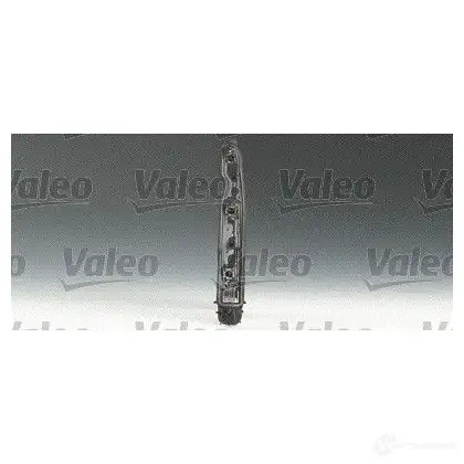 Патрон лампы поворотника VALEO 087930 87 930 218371 Z0U1R9 изображение 0