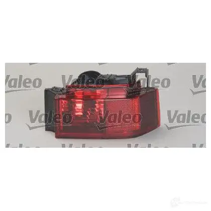 Стекло заднего фонаря VALEO 4327 5 215473 PJ3S9 043275 изображение 0