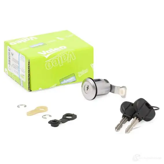 Личинка замка VALEO 3276422525224 G97Y8 2C 252522 222337 - Изображение 1
