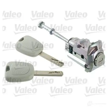 Личинка замка VALEO 0 6YXP3 222974 3276422569747 256974