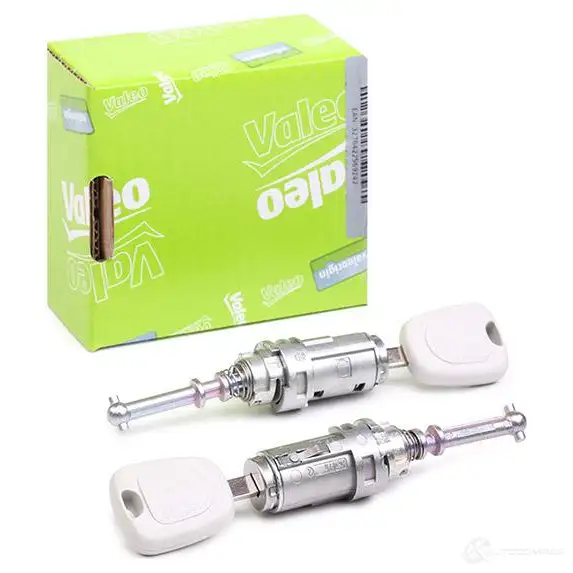 Личинка замка двери VALEO 72Z SU3 3276422569242 256924 222954 изображение 1