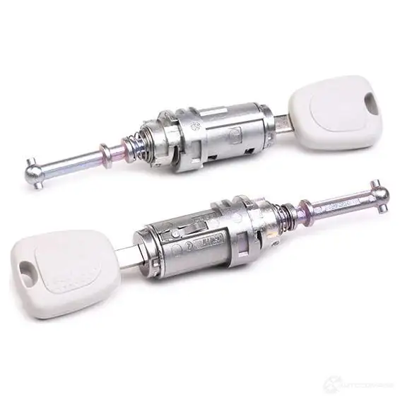 Личинка замка двери VALEO 72Z SU3 3276422569242 256924 222954 изображение 2