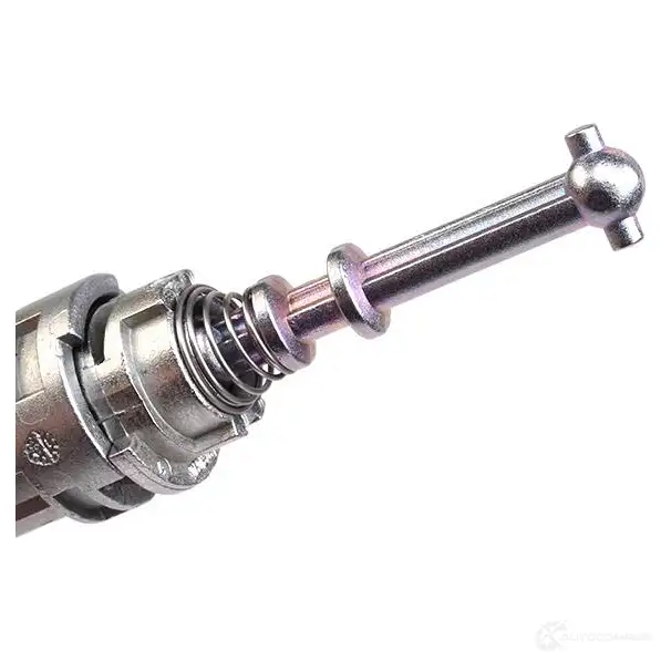 Личинка замка двери VALEO 72Z SU3 3276422569242 256924 222954 изображение 3