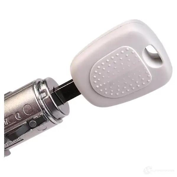 Личинка замка двери VALEO 72Z SU3 3276422569242 256924 222954 изображение 4
