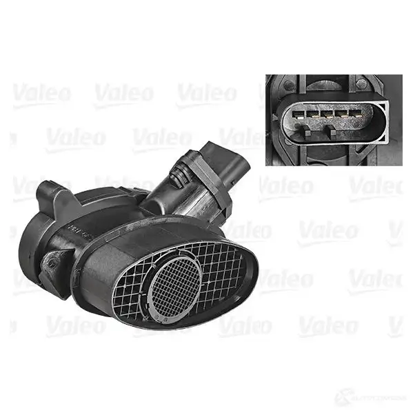 Расходомер воздуха VALEO RV WBZ 3276422537265 253726 1205884174 - Изображение 1