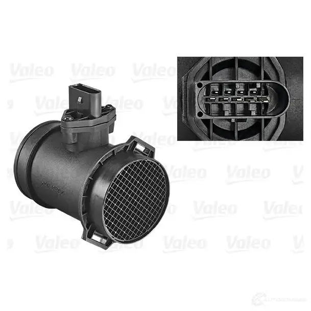 Расходомер воздуха VALEO 253741 3276422537418 1205884394 H8 0KHEL - Изображение 1