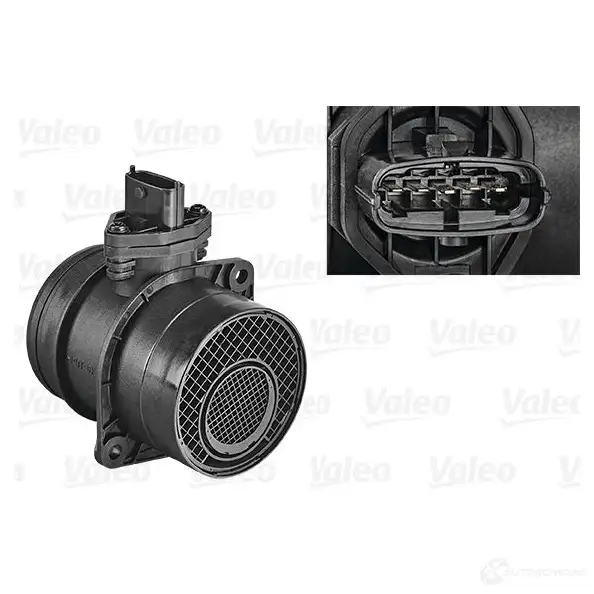 Расходомер воздуха VALEO 3276422537500 253750 L2 2QNX 1205884524 - Изображение 1