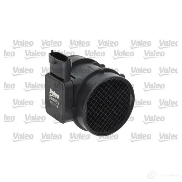 Расходомер воздуха VALEO 366331 1437852075 A FOO70 - Изображение 1