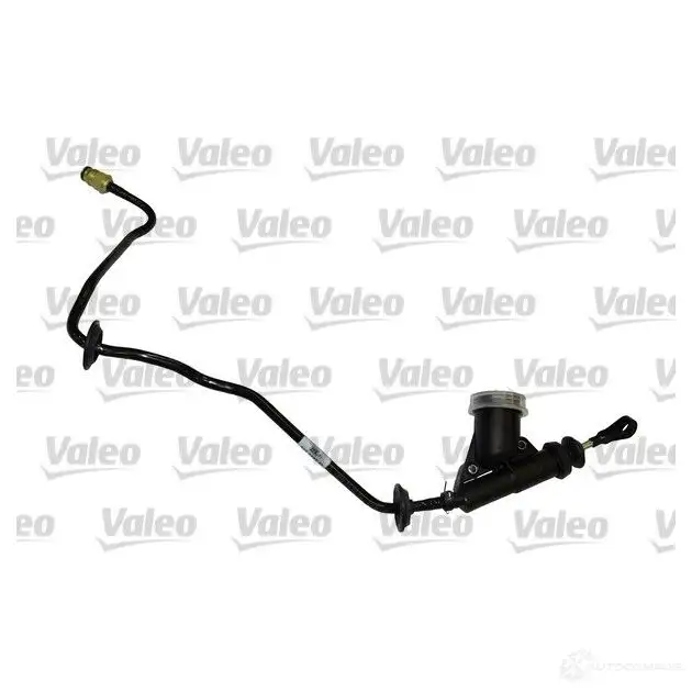 Главный цилиндр сцепления VALEO 1424409142 H3 R4DG9 874550 3276428745503