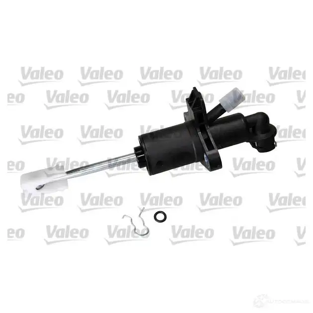 Главный цилиндр сцепления VALEO 874304 3276428743042 1424408949 6SHWD A