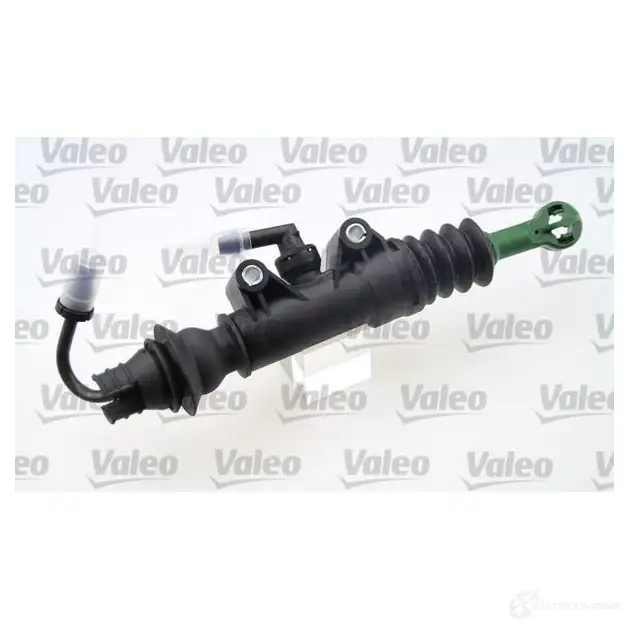 Главный цилиндр сцепления VALEO 3276428744544 874454 FE YKUUL 1424409071