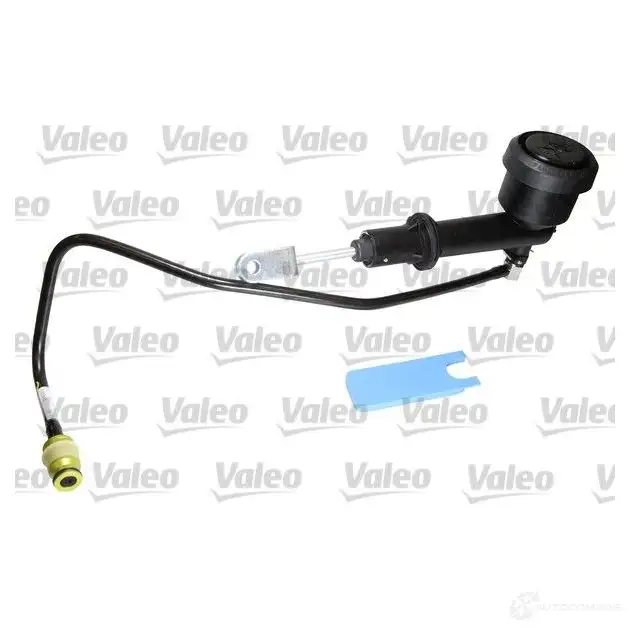 Главный цилиндр сцепления VALEO 1424409138 3276428745428 874542 WV2 TII
