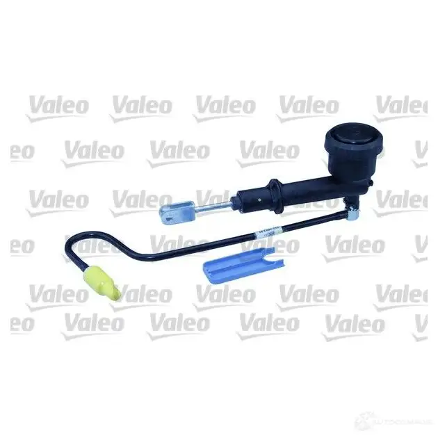 Главный цилиндр сцепления VALEO 1424409166 3276428745930 F1R PJ 874593