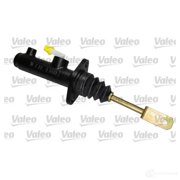 Главный цилиндр сцепления VALEO 3276428745817 8 URP6 874581 1424409158