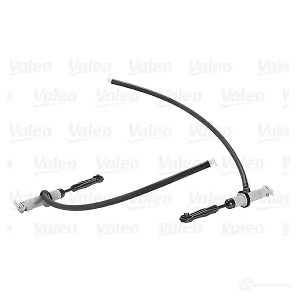 Главный цилиндр сцепления VALEO 3276428046440 1206171060 B AZCR 804644 - Изображение 1