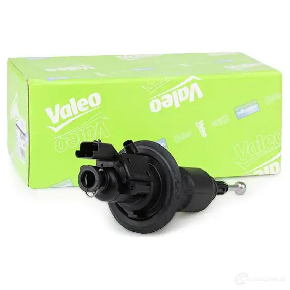 Главный цилиндр сцепления VALEO 804917 RD29 T1V 3276428049175 239054 изображение 1