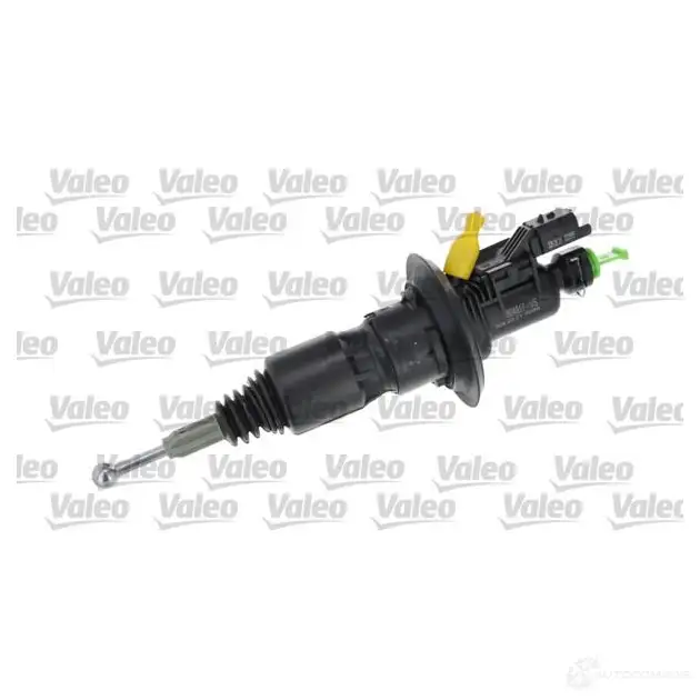 Главный цилиндр сцепления VALEO 804917 RD29 T1V 3276428049175 239054 изображение 7