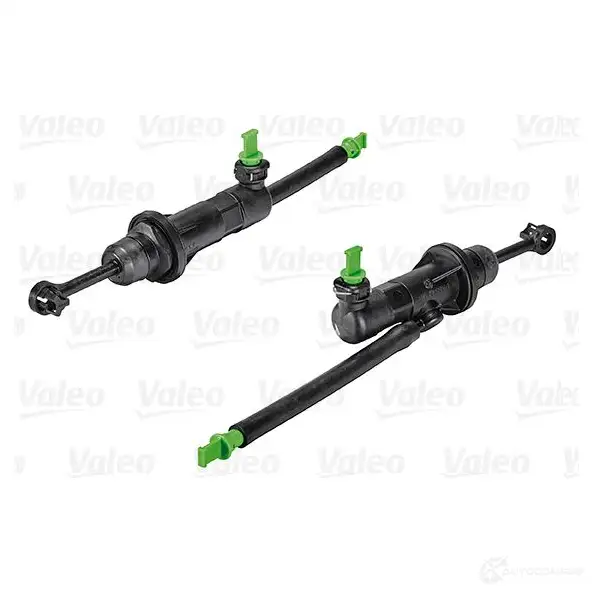 Главный цилиндр сцепления VALEO 804835 F TEXS 1206171584 3276428048352 - Изображение 1