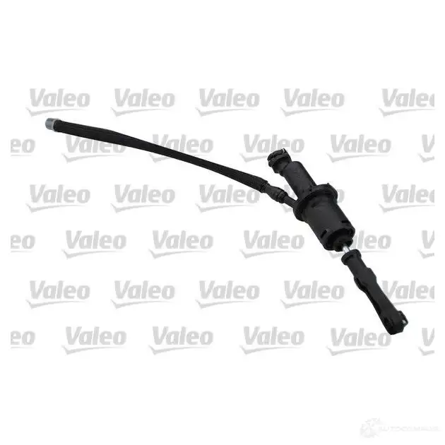 Главный цилиндр сцепления VALEO 1424409039 V W576 874415 3276428744155