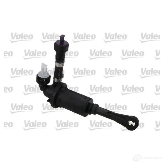 Главный цилиндр сцепления VALEO 3276428743103 874310 1424408955 4T67N S